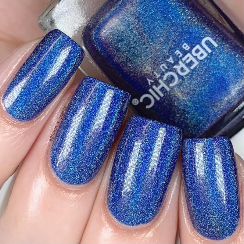 UberChic Beauty - All Holo's Eve Nail Polish