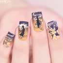 Kads - Festival 024 Stamping Plate