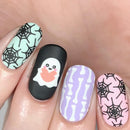 UberChic Beauty - Creepy Cute Kawaii Stamping Plate