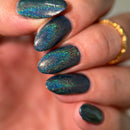 Phoenix - Stalker Nail Polish