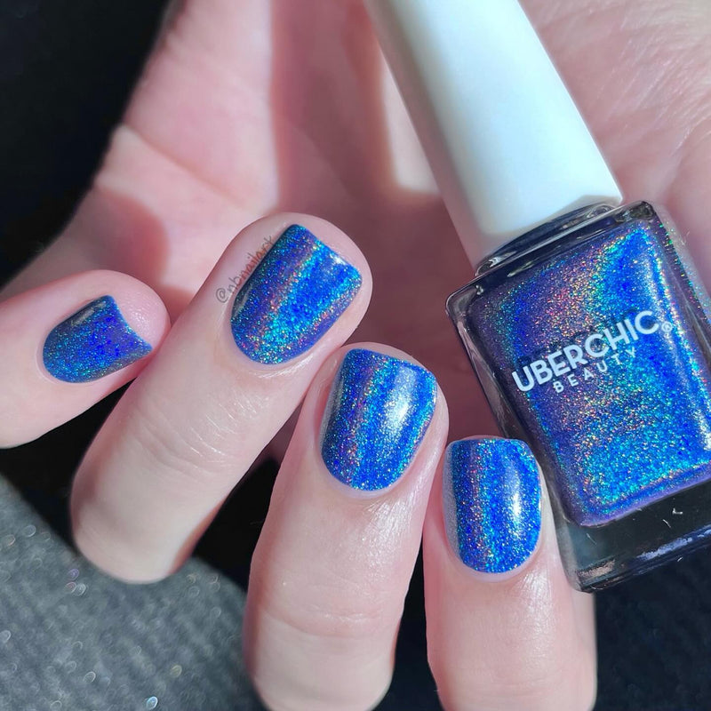 UberChic Beauty - All Holo's Eve Nail Polish