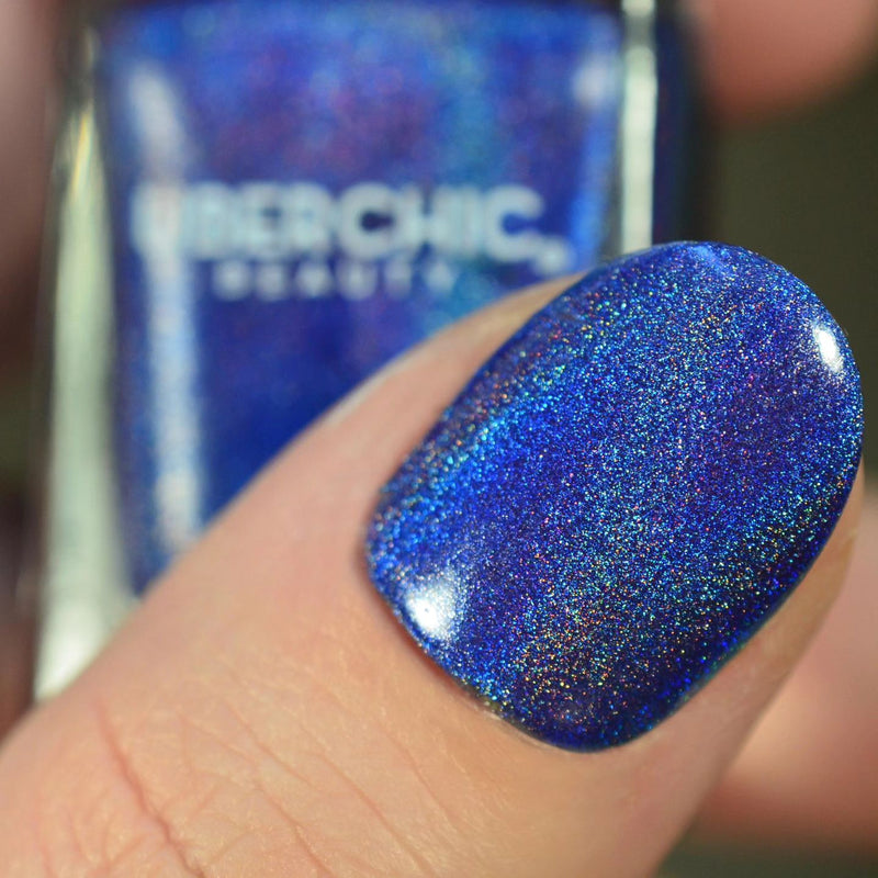 UberChic Beauty - All Holo's Eve Nail Polish