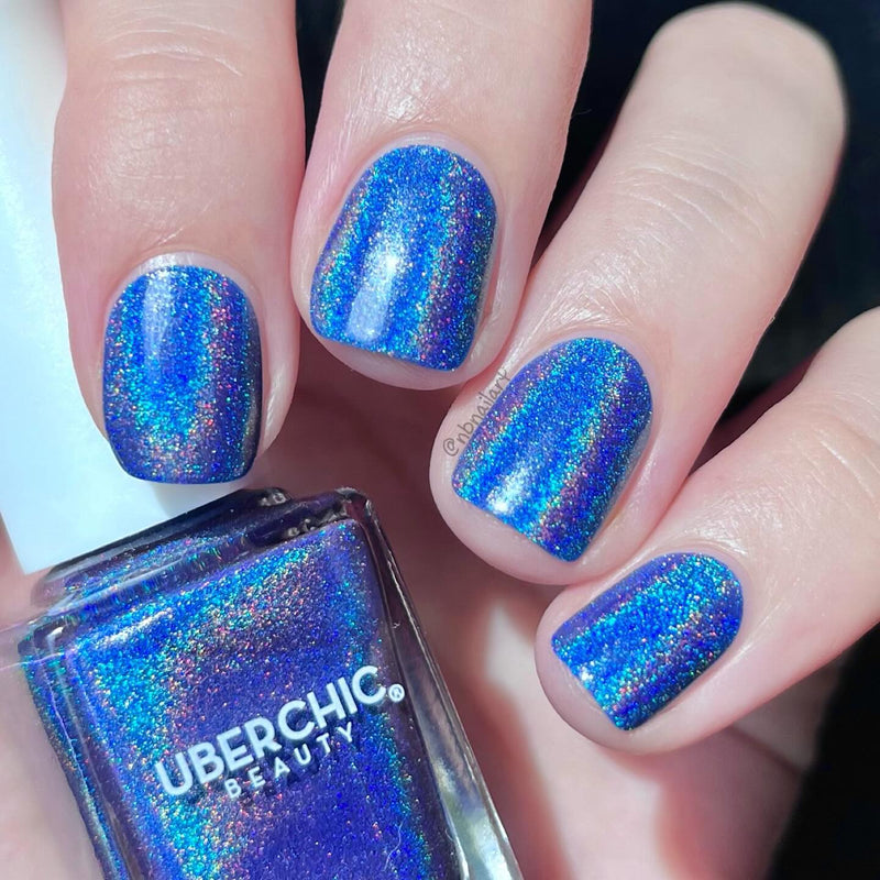 UberChic Beauty - All Holo's Eve Nail Polish