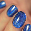 UberChic Beauty - All Holo's Eve Nail Polish