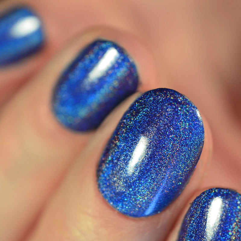 UberChic Beauty - All Holo's Eve Nail Polish