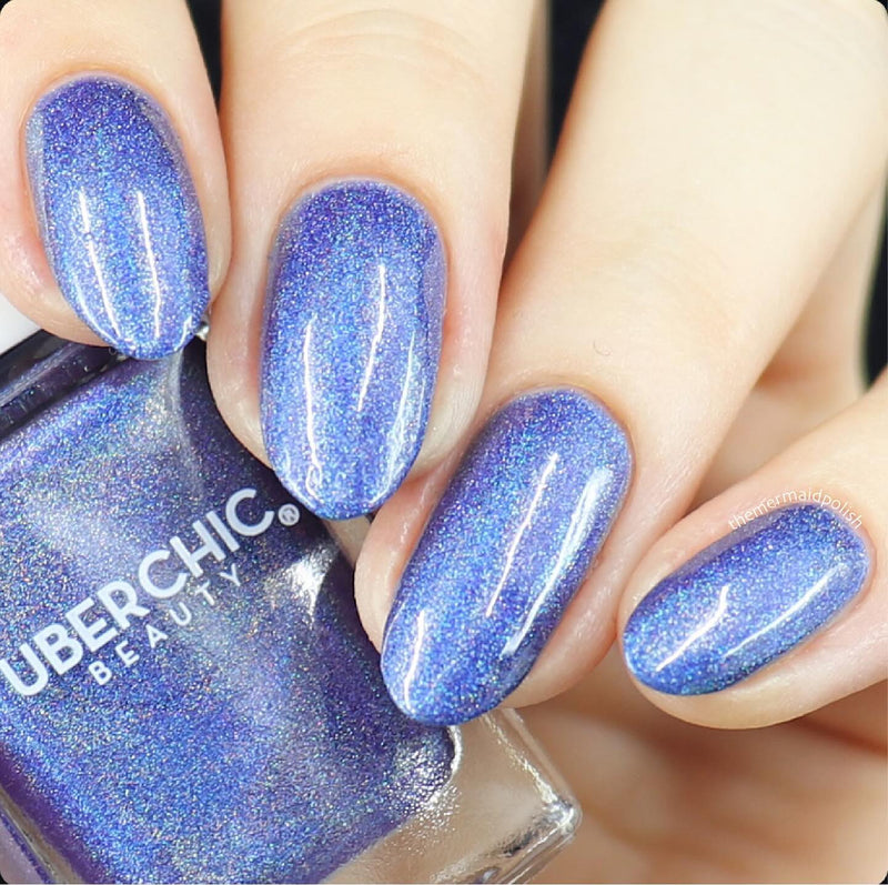 UberChic Beauty - All Holo's Eve Nail Polish