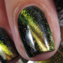 KBShimmer - Light Years Ahead Nail Polish (Magnetic)