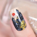 Kads - Chinese 040 Stamping Plate