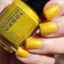 Colores de Carol - Shimmering Steals Nail Polish