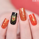 Kads - Christmas 046 Stamping Plate