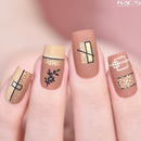 Kads - Fashion 102 Stamping Plate