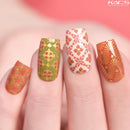 Kads - Christmas 047 Stamping Plate