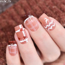 Kads - Christmas 039 Stamping Plate