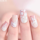 Kads - Christmas 046 Stamping Plate