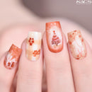 Kads - Christmas 043 Stamping Plate