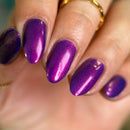 Phoenix - Material Girl Nail Polish