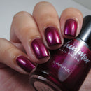 KBShimmer - Scry For Help Nail Polish