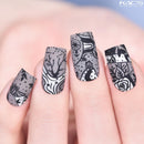 Kads - Nature 080 Stamping Plate