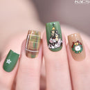 Kads - Christmas 051 Stamping Plate