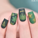 Kads - Christmas 040 Stamping Plate