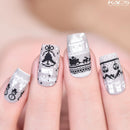 Kads - Christmas 052 Stamping Plate