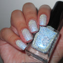 Emily De Molly - Right As Rain Nail Polish (Flash Reflective)