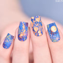 Kads - Festival 024 Stamping Plate