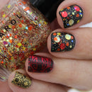 Colores de Carol - Firecracker Pop Nail Polish