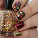 Colores de Carol - Firecracker Pop Nail Polish