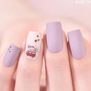 Kads - Christmas 050 Stamping Plate