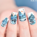 Kads - Chinese 041 Stamping Plate