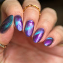 Phoenix - Come Again Soon Nail Polish (Magnetic)