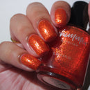 KBShimmer - Prize Possession Nail Polish