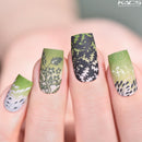 Kads - Nature 082 Stamping Plate