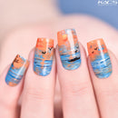 Kads - Chinese 036 Stamping Plate