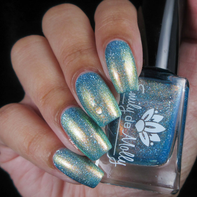 Emily De Molly - Take My Hand Nail Polish
