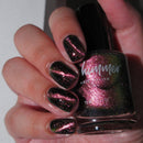 KBShimmer - Crater To Me Nail Polish (Magnetic)