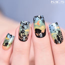 Kads - Nature 078 Stamping Plate