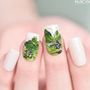 Kads - Chinese 041 Stamping Plate