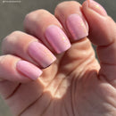 Colores de Carol - Peony Kiss Nail Polish