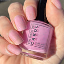 Colores de Carol - Peony Kiss Nail Polish