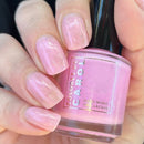 Colores de Carol - Peony Kiss Nail Polish