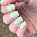 Colores de Carol - Sprout and Shine Nail Polish