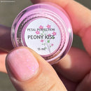 Colores de Carol - Peony Kiss Nail Polish