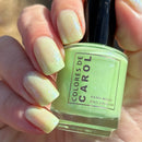 Colores de Carol - Sprout and Shine Nail Polish