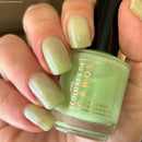 Colores de Carol - Sprout and Shine Nail Polish