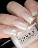 Colores de Carol - Daisy Dew Nail Polish