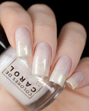 Colores de Carol - Daisy Dew Nail Polish