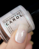 Colores de Carol - Daisy Dew Nail Polish