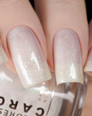 Colores de Carol - Daisy Dew Nail Polish